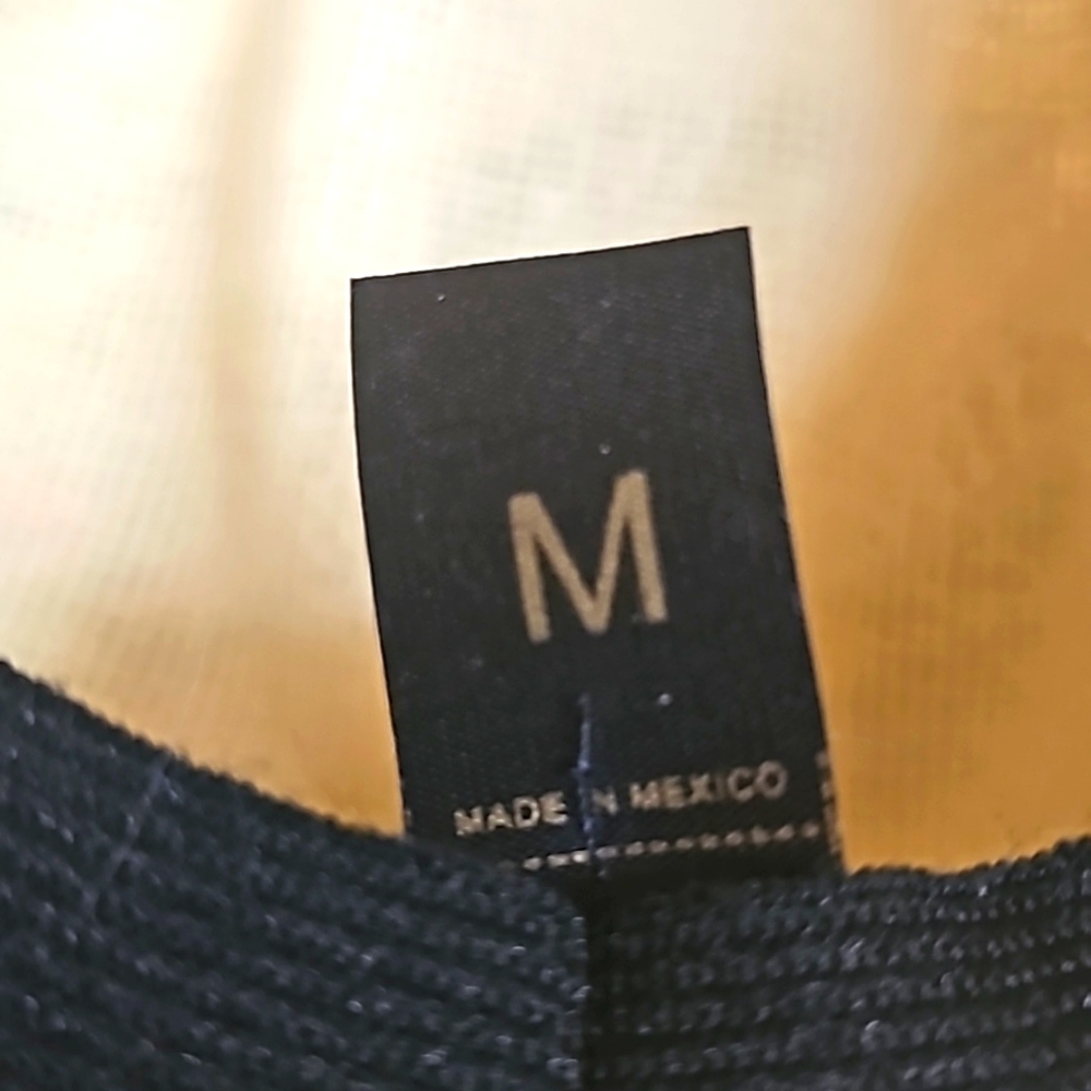 Men's Mexico Sombrero